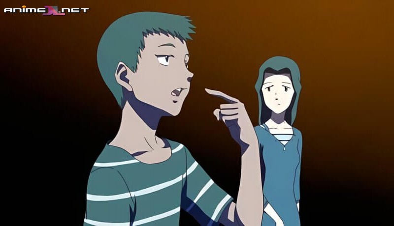 ver Bokura no (Bokurano) Español Latino