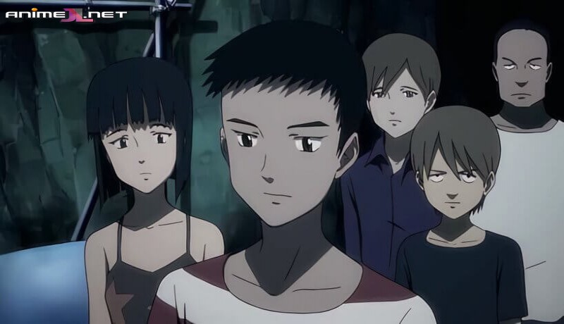Bokura no (Bokurano) Español Latino ver gratis