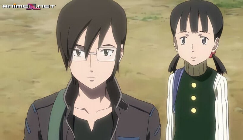 Bokura no (Bokurano) Español Latino online