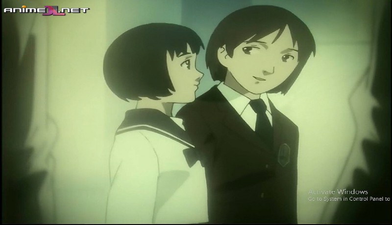 Boogiepop wa Warawanai Español Latino en hd