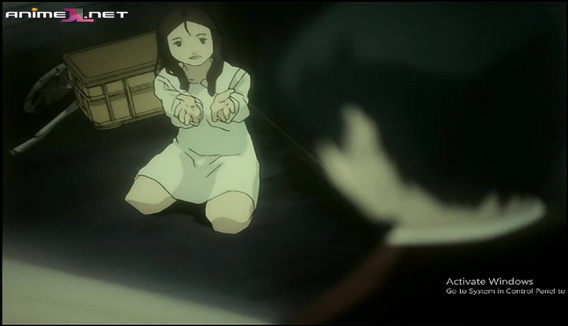 Boogiepop wa Warawanai Español Latino full