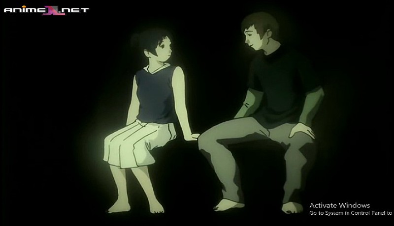 Boogiepop wa Warawanai Español Latino ver gratis