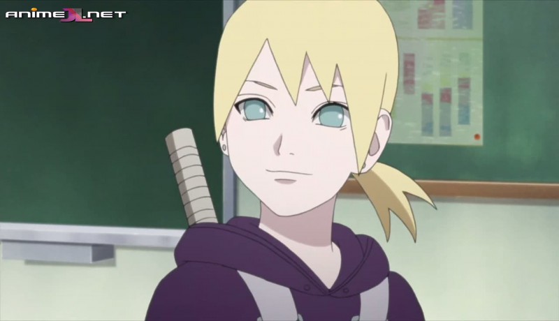 ver Boruto: Naruto Next Generations Español Latino