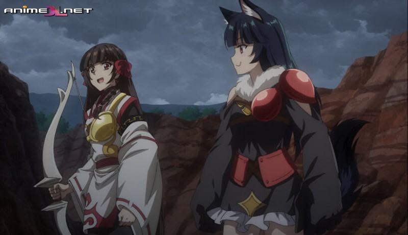 ver Botsuraku Yotei no Kizoku dakedo, Hima Datta kara Mahou wo Kiwametemita