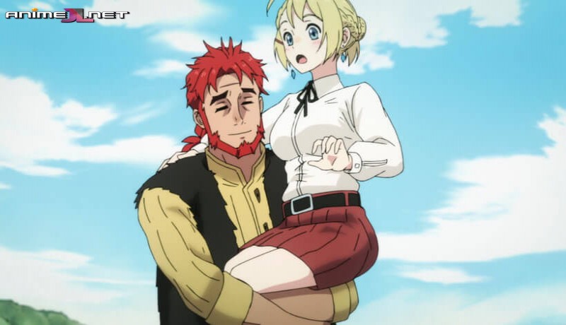 Boukensha ni Naritai to Miyako ni Deteitta Musume ga S-Rank ni Natteta en latino