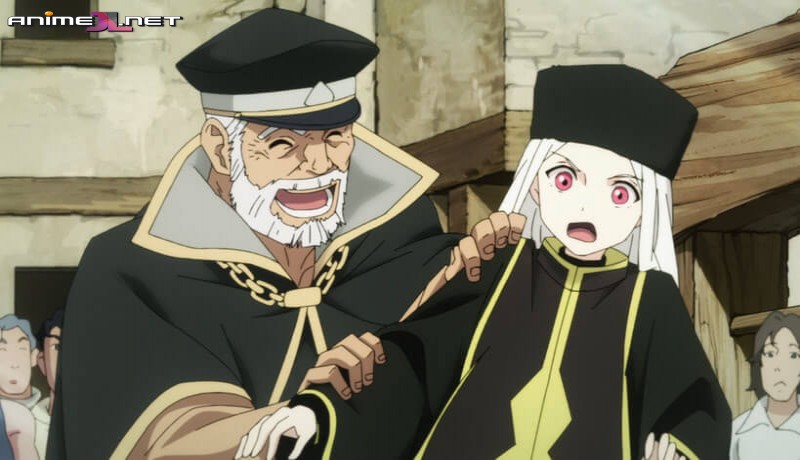 Boukensha ni Naritai to Miyako ni Deteitta Musume ga S-Rank ni Natteta en español