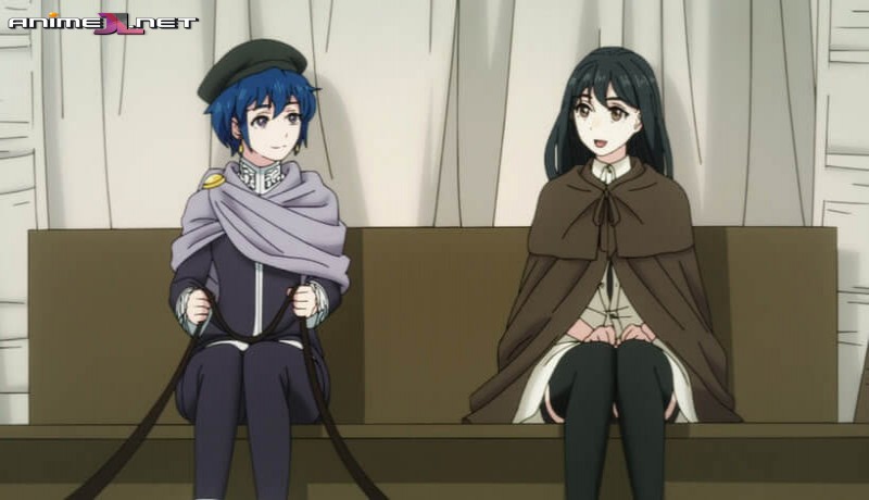 ver Boukensha ni Naritai to Miyako ni Deteitta Musume ga S-Rank ni Natteta
