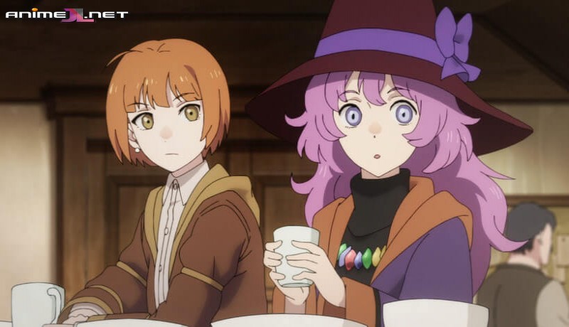 Boukensha ni Naritai to Miyako ni Deteitta Musume ga S-Rank ni Natteta full