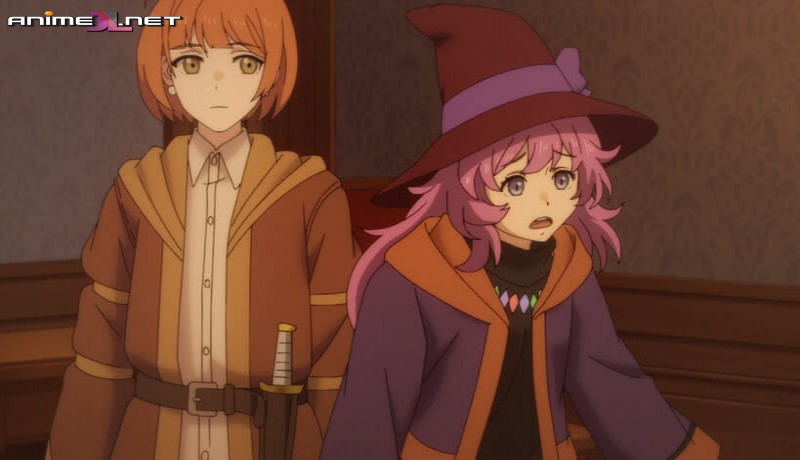 Boukensha ni Naritai to Miyako ni Deteitta Musume ga S-Rank ni Natteta completo