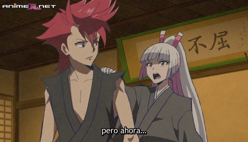 Bucchigire! ver gratis