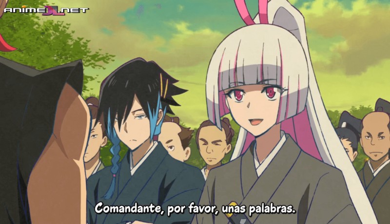ver Bucchigire!
