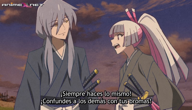 Bucchigire! completo