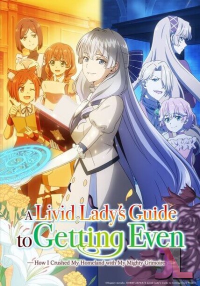 Buchigire Reijou wa Houfuku wo Chikaimashita online