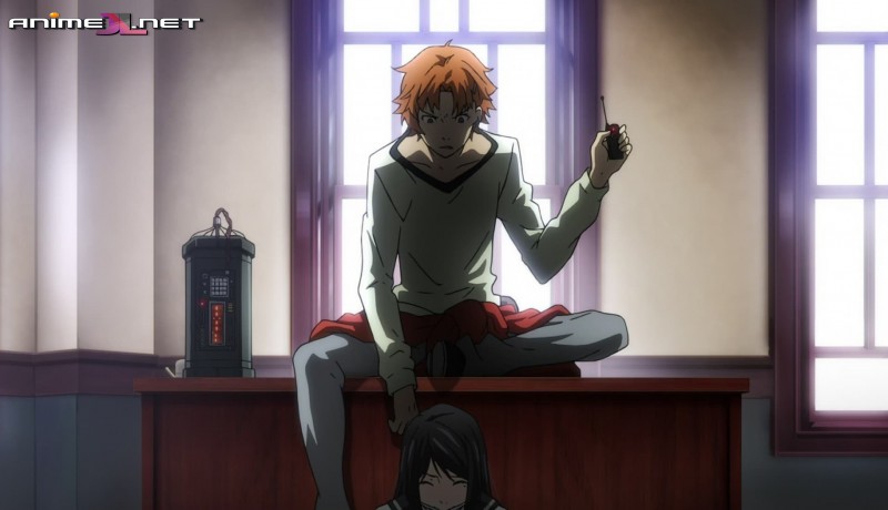 ver Bungou Stray Dogs Español Latino