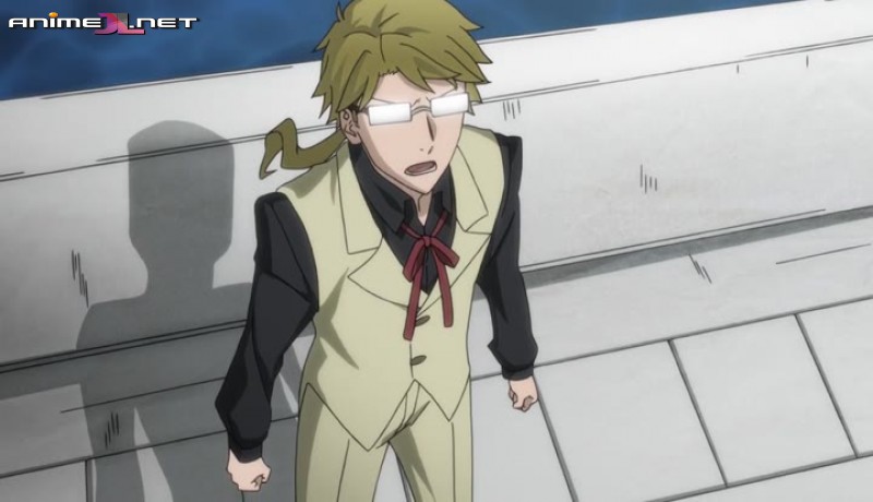 Bungou Stray Dogs Español Latino completo