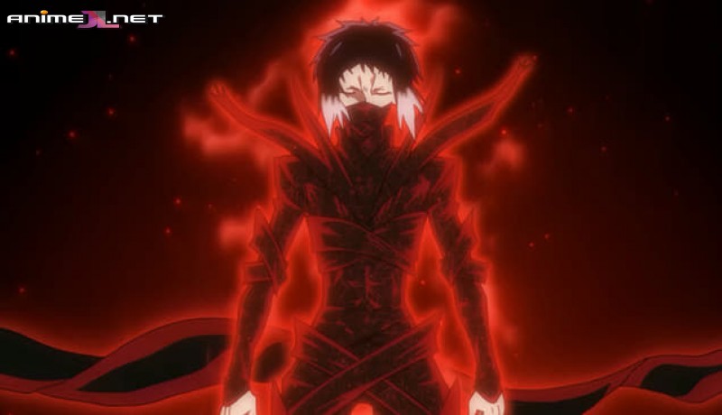 Bungou Stray Dogs Temporada 2 Español Latino online