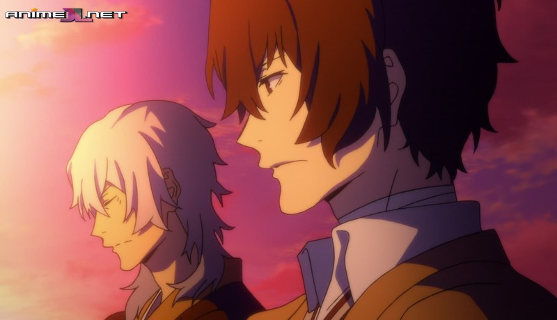 ver Bungou Stray Dogs Temporada 2 Español Latino