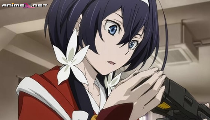 Bungou Stray Dogs Temporada 2 Español Latino completo