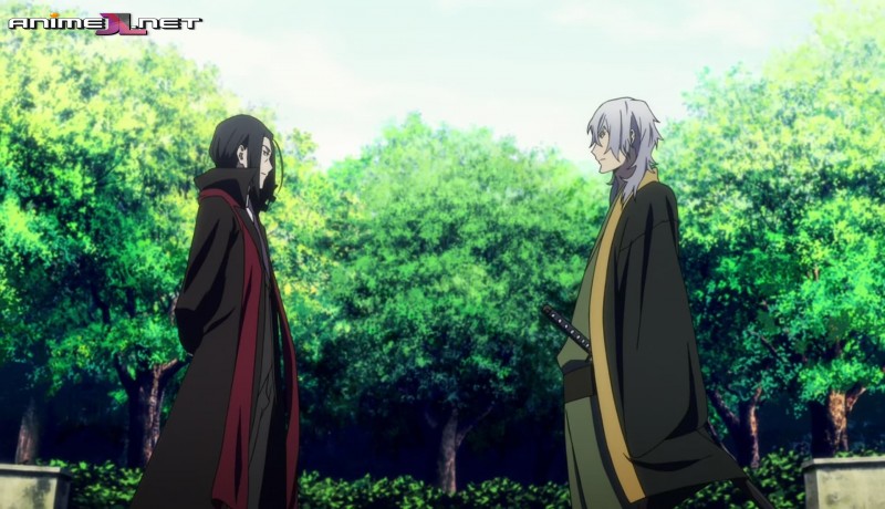 Bungou Stray Dogs Temporada 2 Español Latino ver gratis
