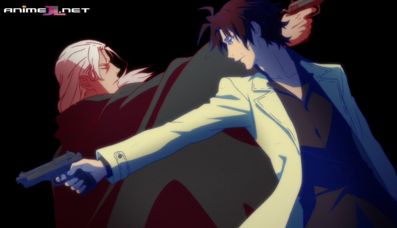 Bungou Stray Dogs Temporada 2 Español Latino full