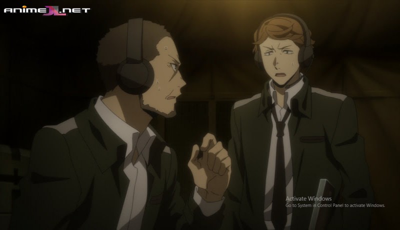 Bungou Stray Dogs Temporada 4 completo