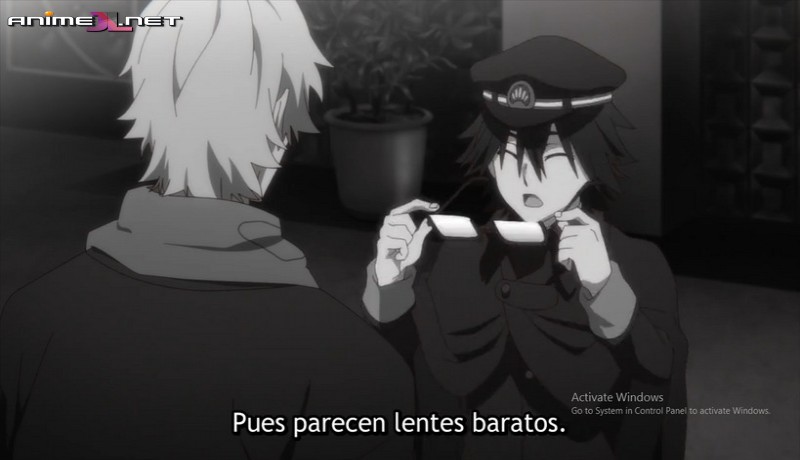 Bungou Stray Dogs Temporada 4 Español Latino full