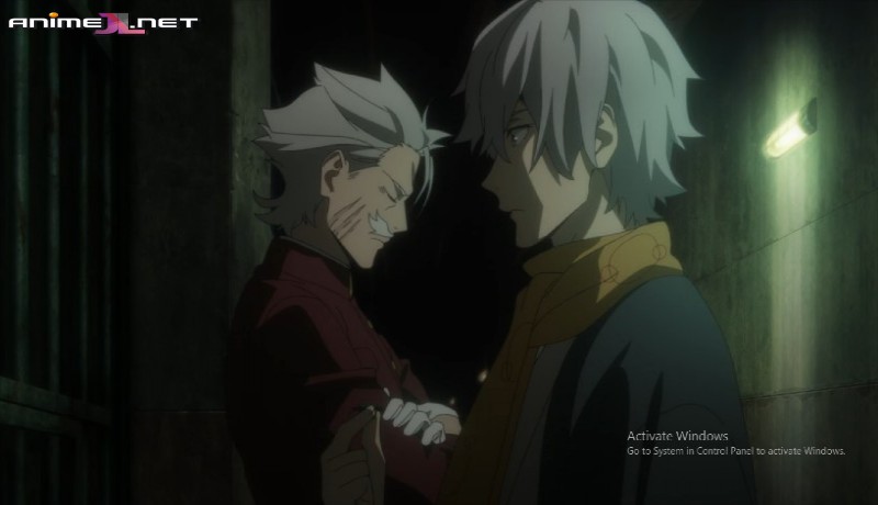 Bungou Stray Dogs Temporada 4 en hd