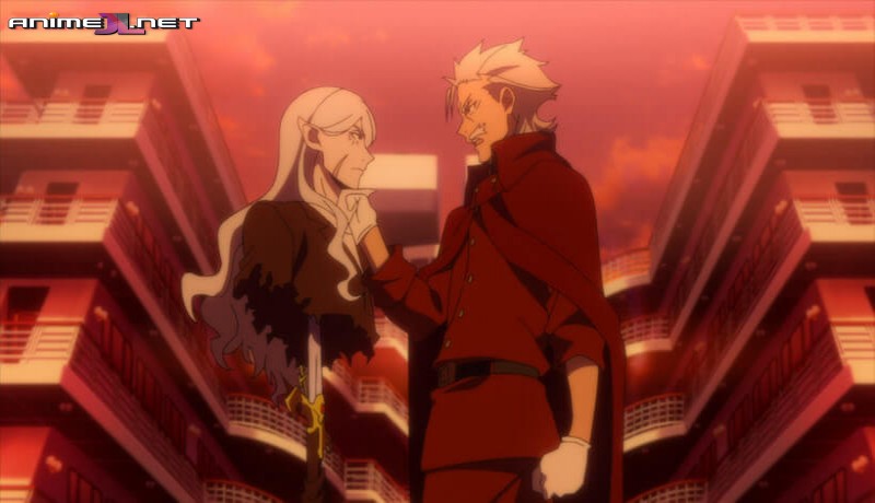 Bungou Stray Dogs Temporada 5 Español Latino ver gratis