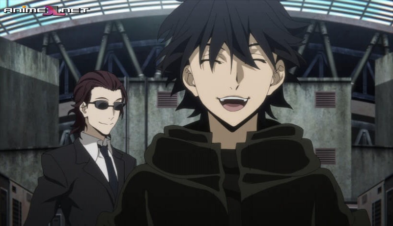 ver Bungou Stray Dogs Temporada 5 Español Latino