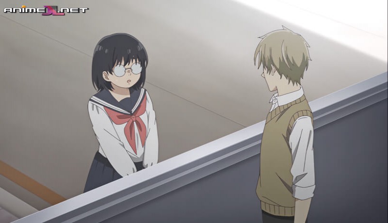 Busu ni Hanataba wo full