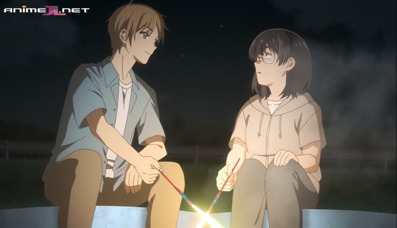ver Busu ni Hanataba wo