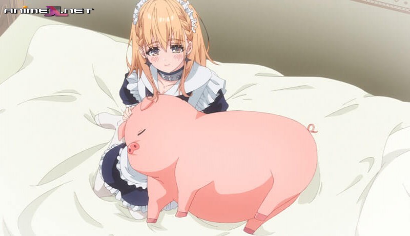 Buta no Liver wa Kanetsu Shiro en hd