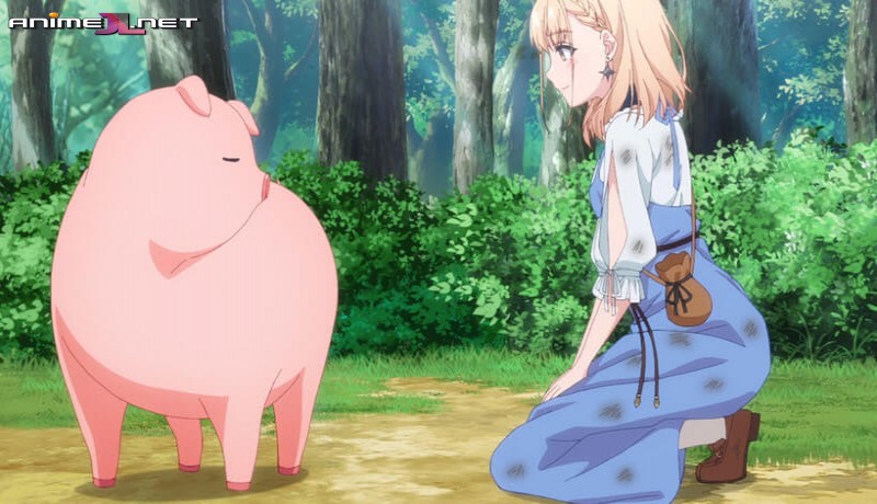 Buta no Liver wa Kanetsu Shiro ver gratis