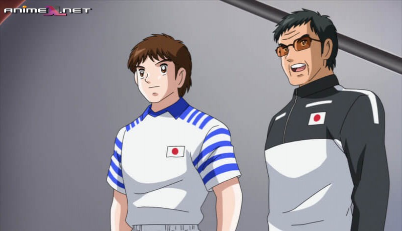Captain Tsubasa (2018) Temporada 2 Español Latino online