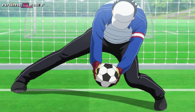Captain Tsubasa (2018) Temporada 2 en hd