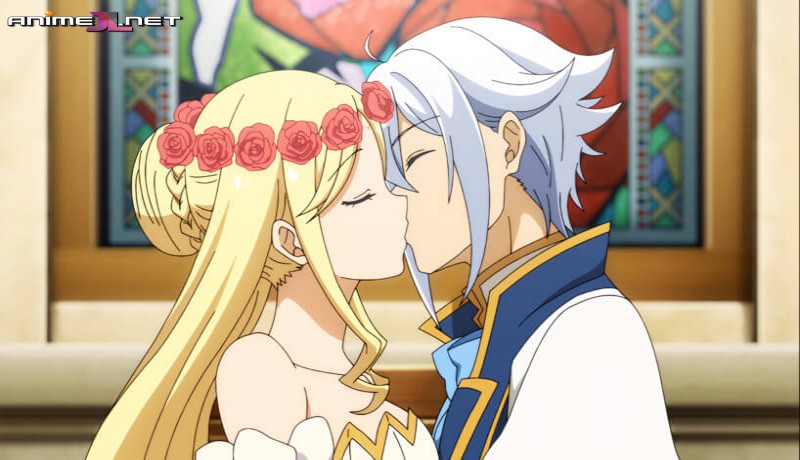 Chichi wa Eiyuu, Haha wa Seirei, Musume no Watashi wa Tenseisha full