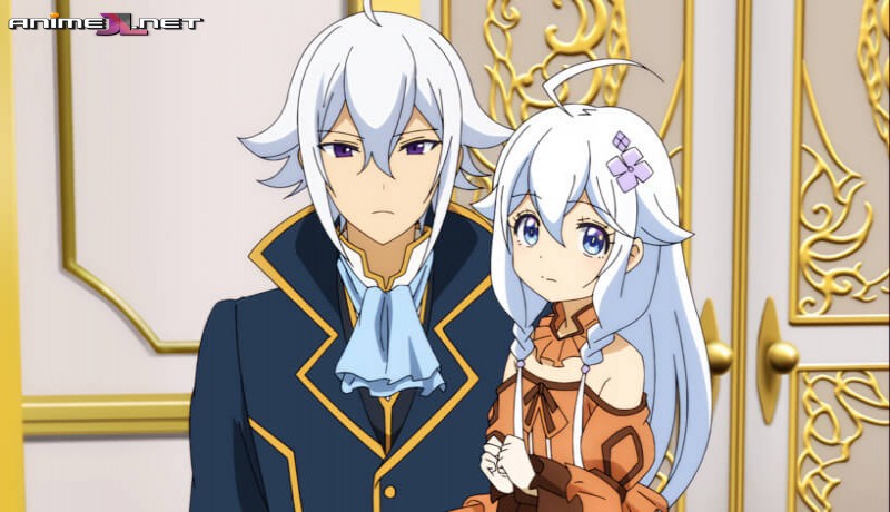 Chichi wa Eiyuu, Haha wa Seirei, Musume no Watashi wa Tenseisha online