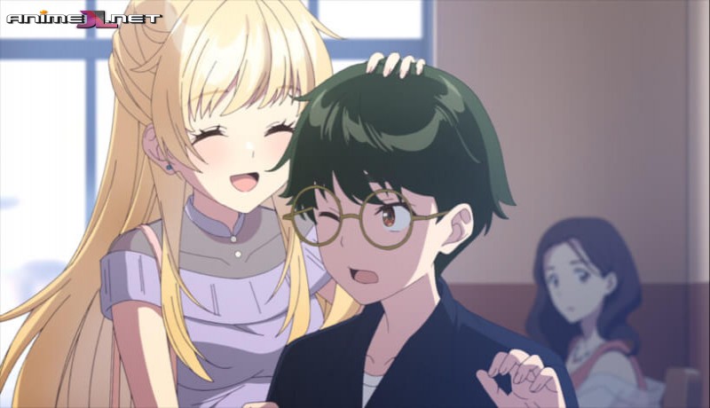 ver Chitose-kun wa Ramune Bin no Naka