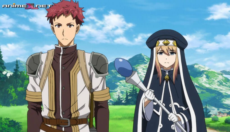 Chiyu Mahou no Machigatta Tsukaikata en español