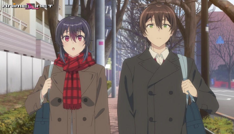 Class de 2-banme ni Kawaii Onnanoko to Tomodachi ni Natta completo