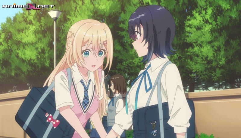 Class de 2-banme ni Kawaii Onnanoko to Tomodachi ni Natta en español