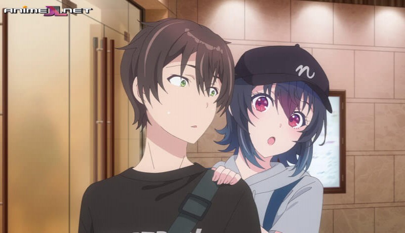 Class de 2-banme ni Kawaii Onnanoko to Tomodachi ni Natta en hd