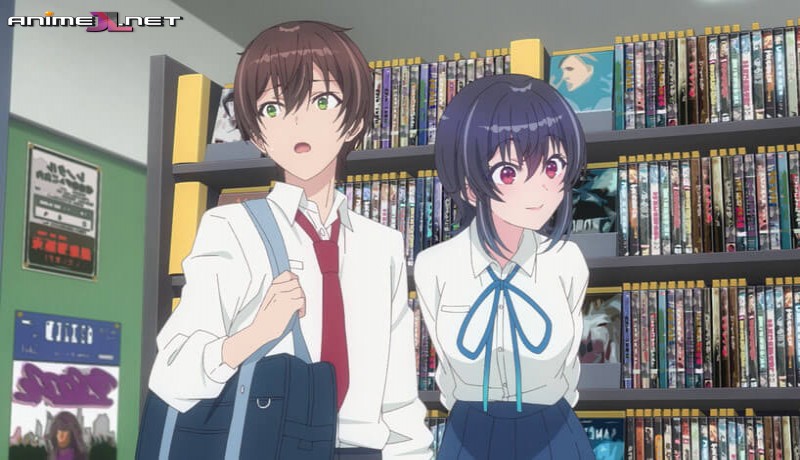 Class de 2-banme ni Kawaii Onnanoko to Tomodachi ni Natta full