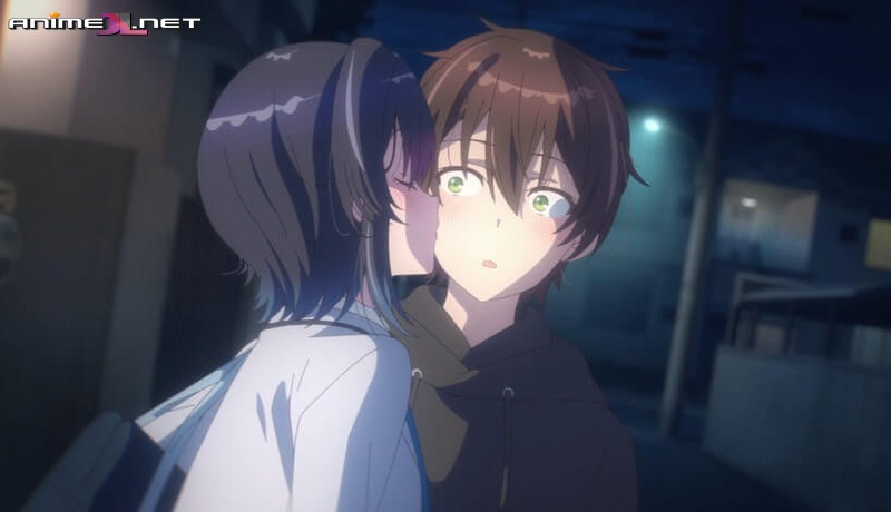 Class de 2-banme ni Kawaii Onnanoko to Tomodachi ni Natta en latino
