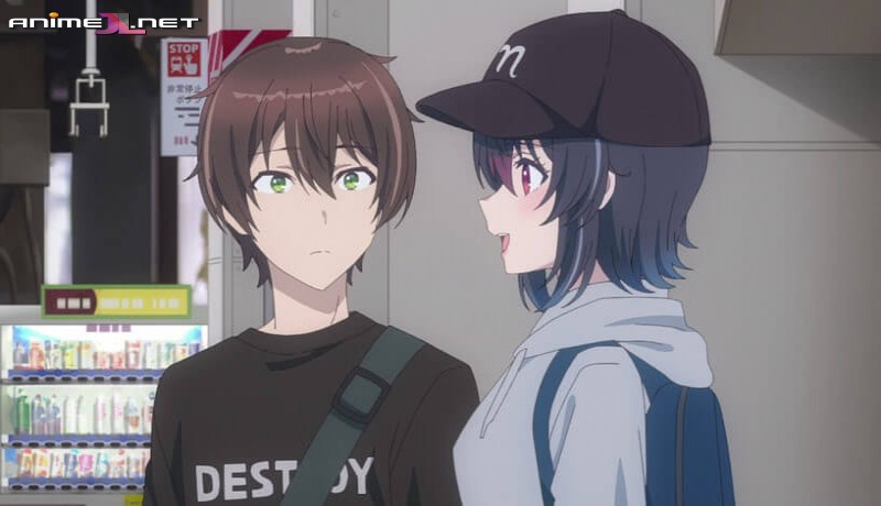 Class de 2-banme ni Kawaii Onnanoko to Tomodachi ni Natta ver gratis