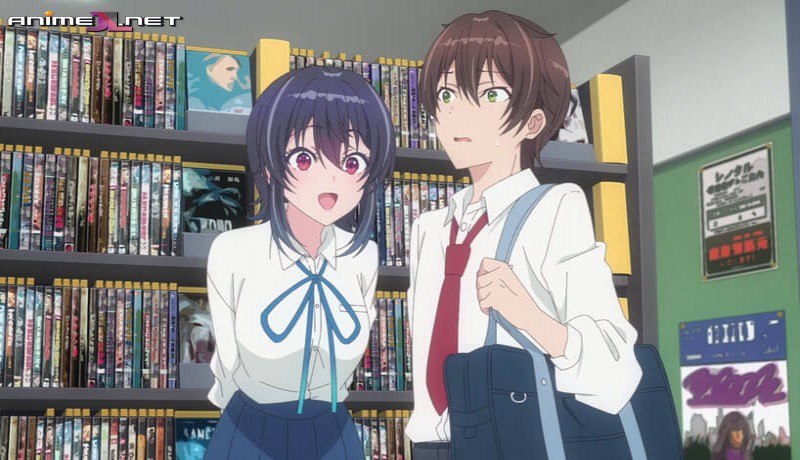ver Class de 2-banme ni Kawaii Onnanoko to Tomodachi ni Natta