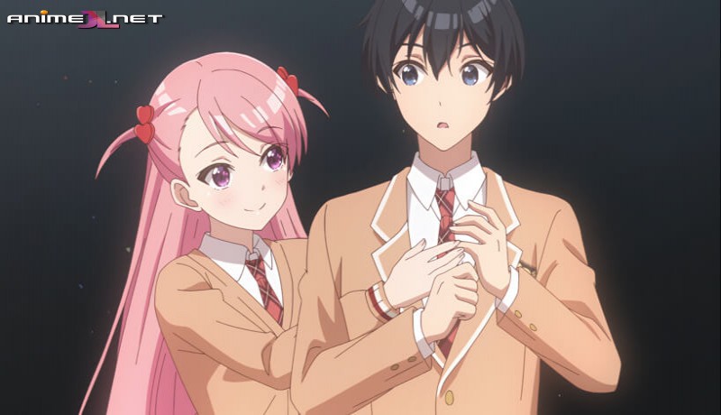 Class no Daikirai na Joshi to Kekkon suru Koto ni Natta online