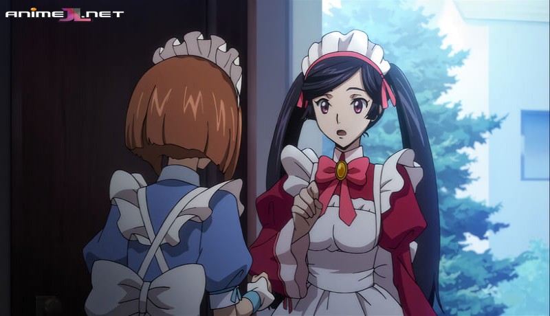 Code Geass: Dakkan no Rozé en hd