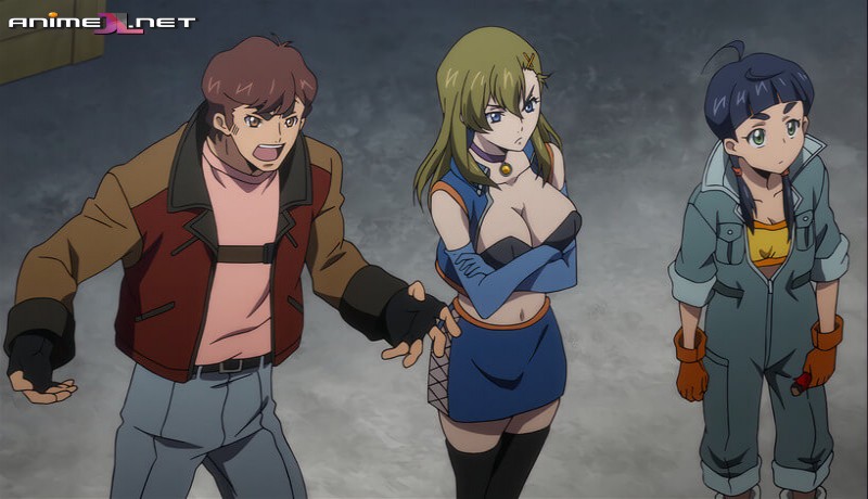 ver Code Geass: Dakkan no Rozé