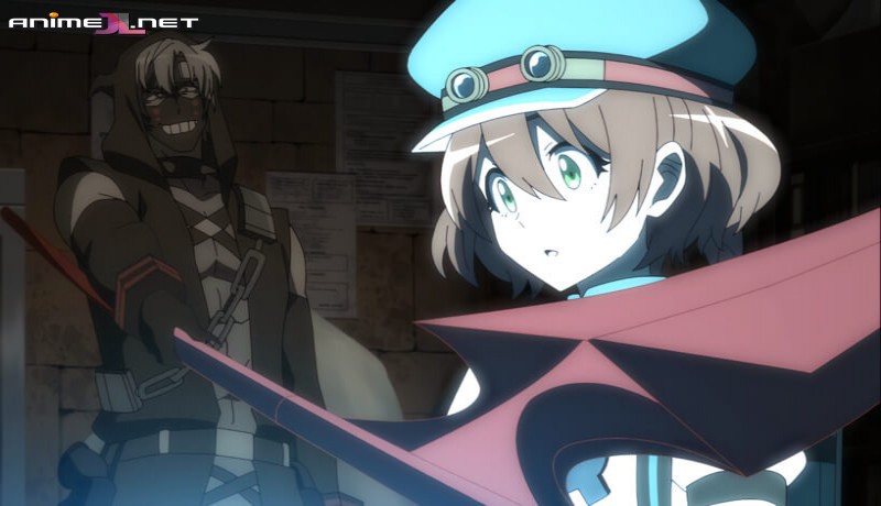 #Compass 2.0: Sentou Setsuri Kaiseki System en hd